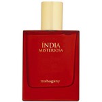 Ficha técnica e caractérísticas do produto Fragrância Desodorante Índia Misteriosa 100 Ml