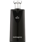 Ficha técnica e caractérísticas do produto Fragrância Desodorante Mahogany For Men 100ml