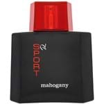 Desodorante Spray Stark Mahogany 200ml