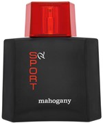Ficha técnica e caractérísticas do produto Fragrância Desodorante Sport R Mahogany 100ml