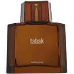 Ficha técnica e caractérísticas do produto Fragrância Desodorante Tabak 100 Ml