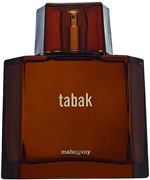 Ficha técnica e caractérísticas do produto Fragrância Desodorante Tabak Mahogany 100ml