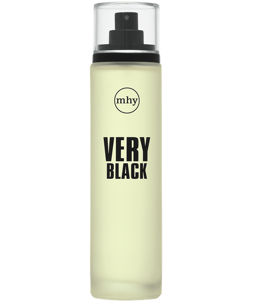Ficha técnica e caractérísticas do produto Fragrância Desodorante Very Black MHY Mahogany 100ml