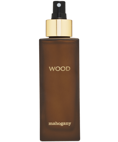 Ficha técnica e caractérísticas do produto Fragrância Desodorante Wood Mahogany 145ml