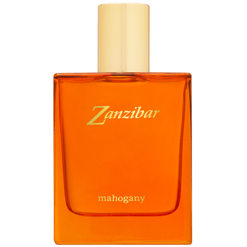 Fragrância Desodorante Zanzibar Mahogany 100ml