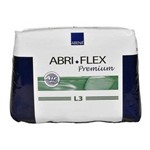 Ficha técnica e caractérísticas do produto Fralda Abena - Abri-flex Premium