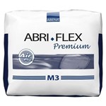 Ficha técnica e caractérísticas do produto Fralda Abri Flex Premium M3 C/14 Abena