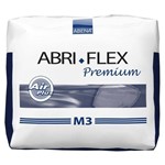 Ficha técnica e caractérísticas do produto Fralda Abri Flex Premium M3 com 14 Unidades Abena