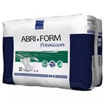Ficha técnica e caractérísticas do produto Fralda Abri Form Premium M4 com 14 Unidades - Abena