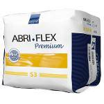Ficha técnica e caractérísticas do produto Fralda Absorvente Abri-Flex Premium S3 Pequeno Pacote com 14 Unidades - Abena