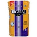 Ficha técnica e caractérísticas do produto Fralda Bigfral Geriátrica Plus XG com 7 Unidades