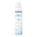 Ficha técnica e caractérísticas do produto Francis Hydratta Fresh Protection Desodorante Aerosol 165ml (kit C/06)