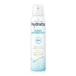 Ficha técnica e caractérísticas do produto Francis Hydratta Fresh Protection Desodorante Aerosol 165ml (Kit C/12)