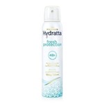 Francis Hydratta Fresh Protection Desodorante Aerosol 165ml