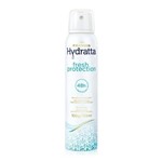Ficha técnica e caractérísticas do produto Francis Hydratta Fresh Protection Desodorante Aerosol 165ml