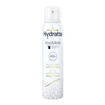 Ficha técnica e caractérísticas do produto Francis Hydratta Invisible Desodorante Aerosol 165ml (kit C/12)