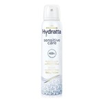 Ficha técnica e caractérísticas do produto Francis Hydratta Sensitive Care Desodorante Aerosol 165ml