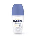 Ficha técnica e caractérísticas do produto Francis Hydratta Sensitive Care Desodorante Rollon 50ml