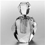 Ficha técnica e caractérísticas do produto Frasco de Perfume em Cristal Tess Prestige