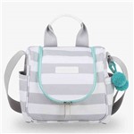 Frasqueira Emy Candy Color Tiffany - Masterbag Baby