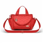 Frasqueira Térmica Classic For Baby Bags Missoni Napoli - Coral