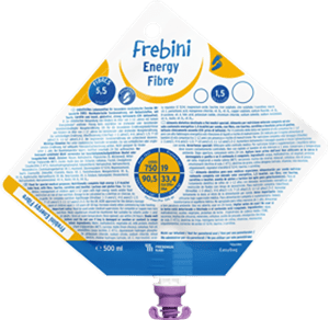 Frebini Energy Fibre Easybag SF 500ml
