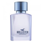 Ficha técnica e caractérísticas do produto Free Wave For Him Hollister - Perfume Masculino Eau de Toilette