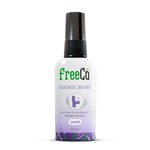 Ficha técnica e caractérísticas do produto Freeco Bloqueador de Odor para Sanitário Lavanda 60ml