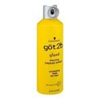 Ficha técnica e caractérísticas do produto Freeze Spray Glue - Göt2B / Schwarzkopf - 340G