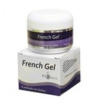 Ficha técnica e caractérísticas do produto French Gel