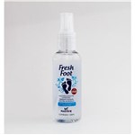 Ficha técnica e caractérísticas do produto Fresh Foot - Spray Desodorante para os Pés 120Ml