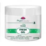 Ficha técnica e caractérísticas do produto Fresh Gel Phytobeauty (500g) Phyto Cold
