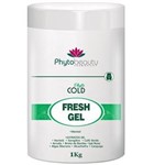 Ficha técnica e caractérísticas do produto Fresh Gel Redutor de Gordura Localizada e Celulite 1kg