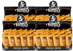 Ficha técnica e caractérísticas do produto Fresh Skin Creme Suavizante 40ml - 4CX (72 Unds.) - Tattoo Long Life