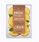 Ficha técnica e caractérísticas do produto Fresh To Go Pineapple Mask Sheet: Brightening - TonyMoly - 22g