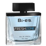 Ficha técnica e caractérísticas do produto Fresh Zone Bi.es - Perfume Masculino - Eau de Toilette