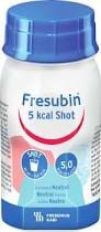 Ficha técnica e caractérísticas do produto Fresubin 5KAL Shot Valor Promocional. Validade do Produto: 30/11/2019