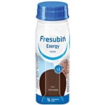 Ficha técnica e caractérísticas do produto Fresubin Energy Drink Fresenius Chocolate 1,5kcal/mL 200mL