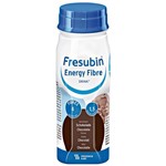 Ficha técnica e caractérísticas do produto Fresubin Energy Fibre Drink Fresenius Chocolate 1,5kcal 200mL