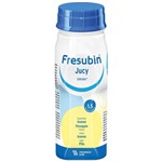 Ficha técnica e caractérísticas do produto Fresubin Jucy Drink Sabor Abacaxi Fresenius 1,5kcal 200ml