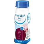 Fresubin Jucy Drink Sabor Cereja Fresenius 1,5kcal 200ml