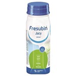 Ficha técnica e caractérísticas do produto Fresubin Jucy Drink Sabor Maçã Fresenius 1,5kcal 200ml