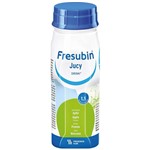 Ficha técnica e caractérísticas do produto Fresubin Jucy Drink Sabor Maçã Fresenius 1,5kcal 200mL