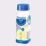 Ficha técnica e caractérísticas do produto Fresubin 2 Kcal Drink Baunilha 200ML