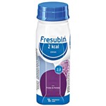 Ficha técnica e caractérísticas do produto Fresubin 2 Kcal Drink Frutas da Floresta Fresenius 200mL