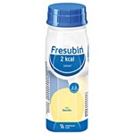 Ficha técnica e caractérísticas do produto Fresubin 2 Kcal Drink Sabor Baunilha Fresenius 200ml