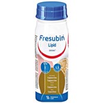 Ficha técnica e caractérísticas do produto Fresubin Lipid Drink Fresenius Cappuccino 1,5Kcal 200ml