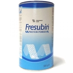 Ficha técnica e caractérísticas do produto Fresubin Protein Powder 300 Gramas