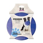 Ficha técnica e caractérísticas do produto Frisbee Pet Sanremo Azul