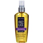 Ficha técnica e caractérísticas do produto Frizz Ease Nourishing Oil Elixir John Frieda - Soro Antifrizz- 88ml